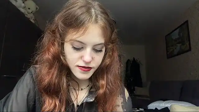BuzzingRaid webcam