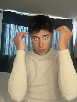 AustinJones_ webcam