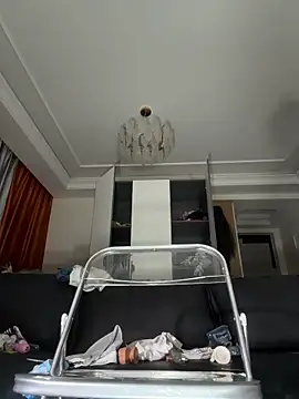Yiyi-707 live sex cam
