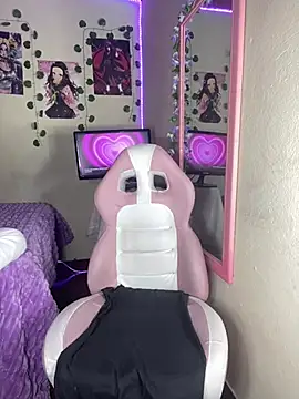 _KittyQueen12 webcam