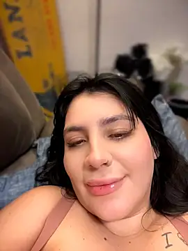 Vicky_Sixx webcam