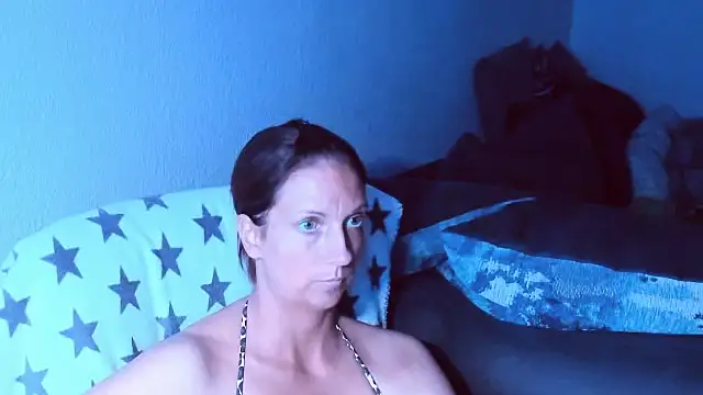 SexyJulia21 webcam