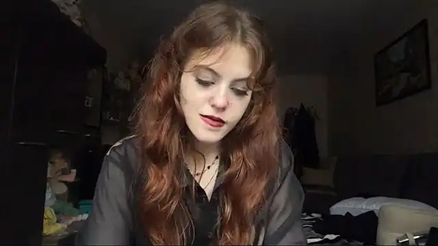 BuzzingRaid webcam