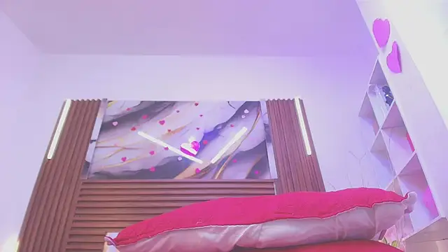 Isabella_candy01 webcam