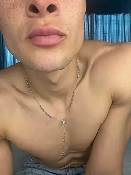 AustinJones_ webcam