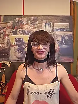 TheBlackWtch live sex cam