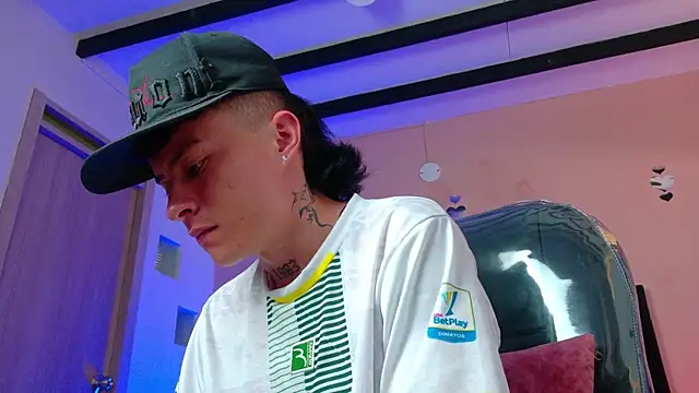 Nascary_Fox live sex cam
