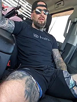 Beardedtattood