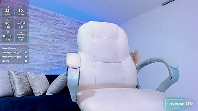 ANGIE-SMITH webcam