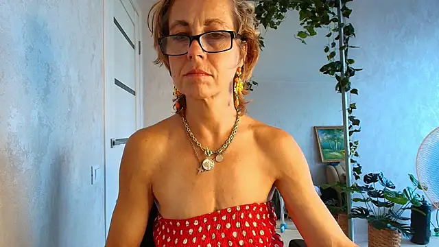 LioraWeiss webcam