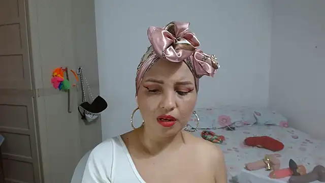 Agatha_browser webcam