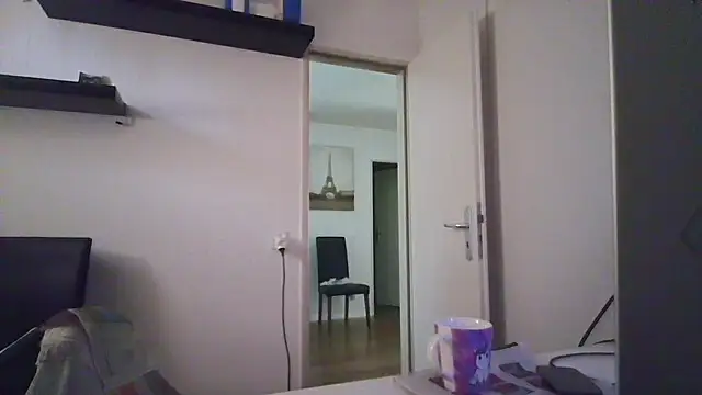 alpha-hunk webcam
