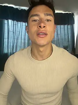 AustinJones_ webcam