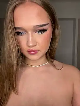 Hannah-2007 webcam