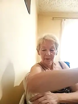 Calypso-Loove webcam