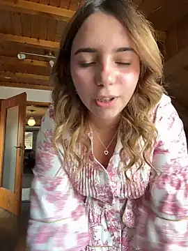 Naomi-Klein webcam