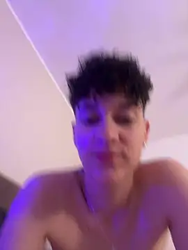 JessyAdoryx webcam