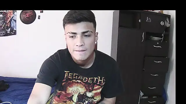 Fenix_hardcock webcam