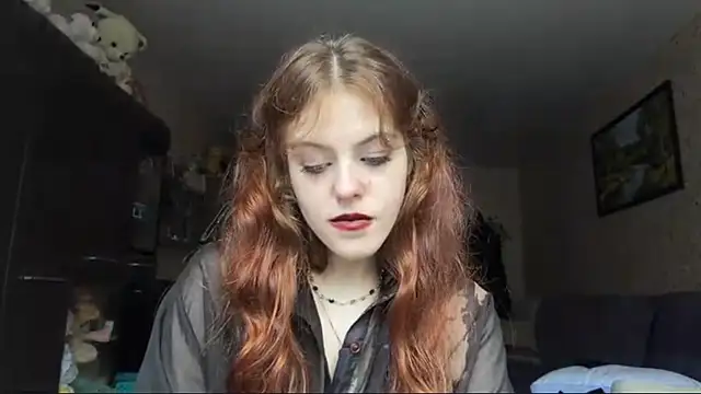 BuzzingRaid webcam