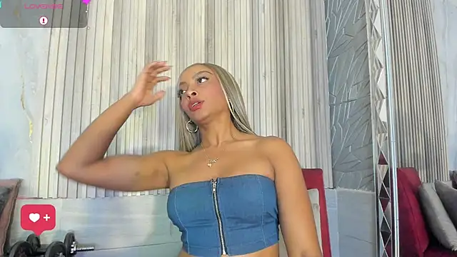 BriannaChelsea webcam