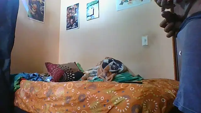 HallowedMilan webcam