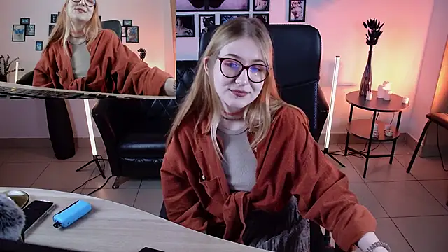 lanafitch live cam on StripChat