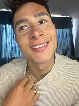 AustinJones_ webcam
