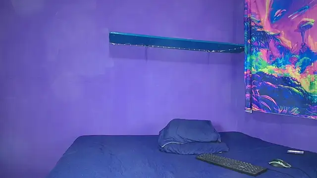 Samanta__preston webcam