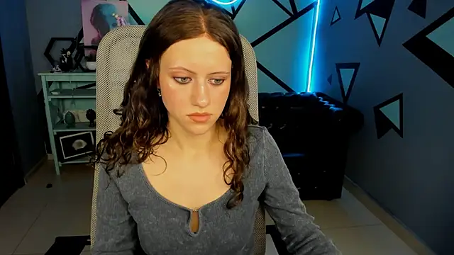 LidaDarknet live webcam show
