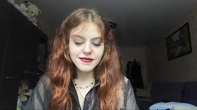 BuzzingRaid live cam on StripChat