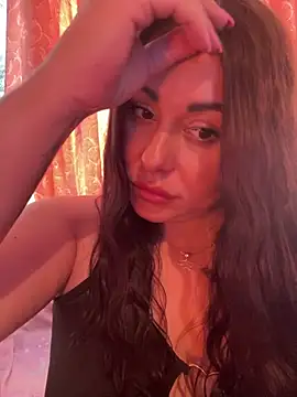 DaisyStreet live cam on StripChat