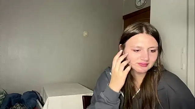 BreeEvett live cam on StripChat
