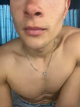 AustinJones_ webcam