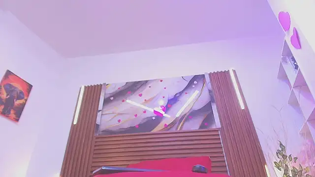 Isabella_candy01 webcam