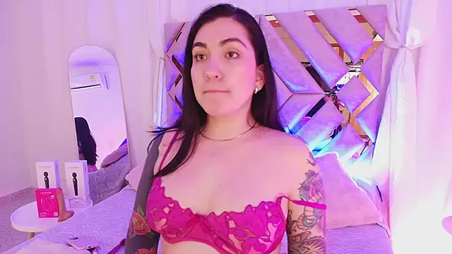 KathiaJenner live cam on StripChat
