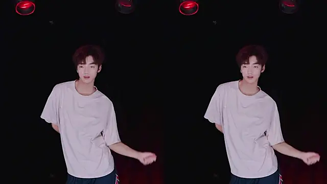 AOA-ACE Live Web Cam Show