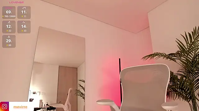 KendallRiseX live cam on StripChat