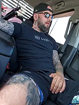 Beardedtattood