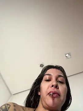 Nikatsu webcam