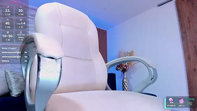 ANGIE-SMITH webcam