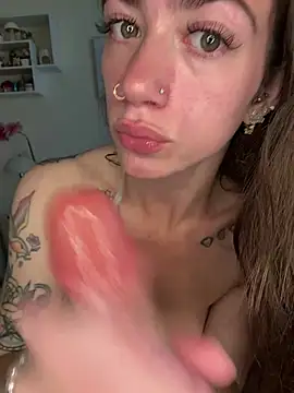 ValenciaTheVixenXX