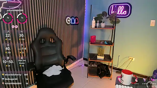 emily_robertss1 - Emily_robertss1's free webcam - UK Sex Cams