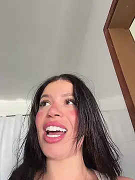Rafaellaz live webcam show