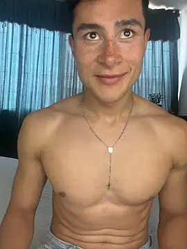 AustinJones_ webcam