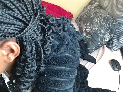 Honey_Glow_ webcam