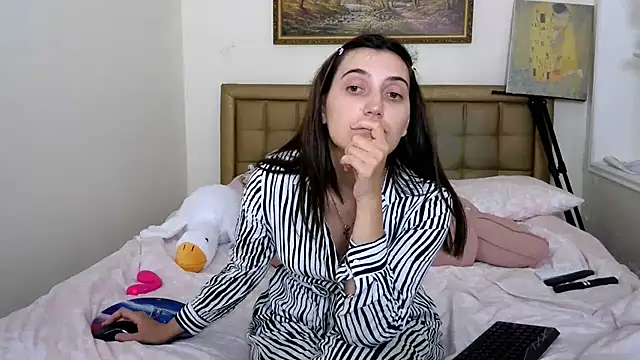 Iren webcam
