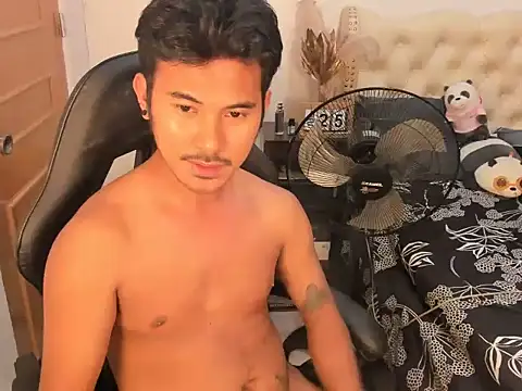 the_jack_collins69 webcam