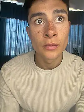 AustinJones_ webcam