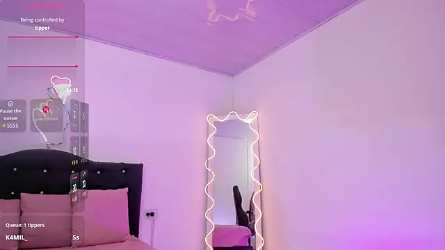 Kiara_tay webcam