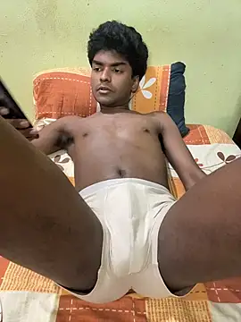 funcracker (M young) - For A cum SHOT